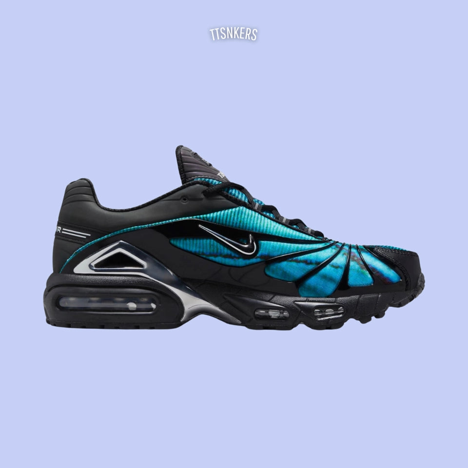 Air Max Tailwild 5 Skepta Chroma Blue
