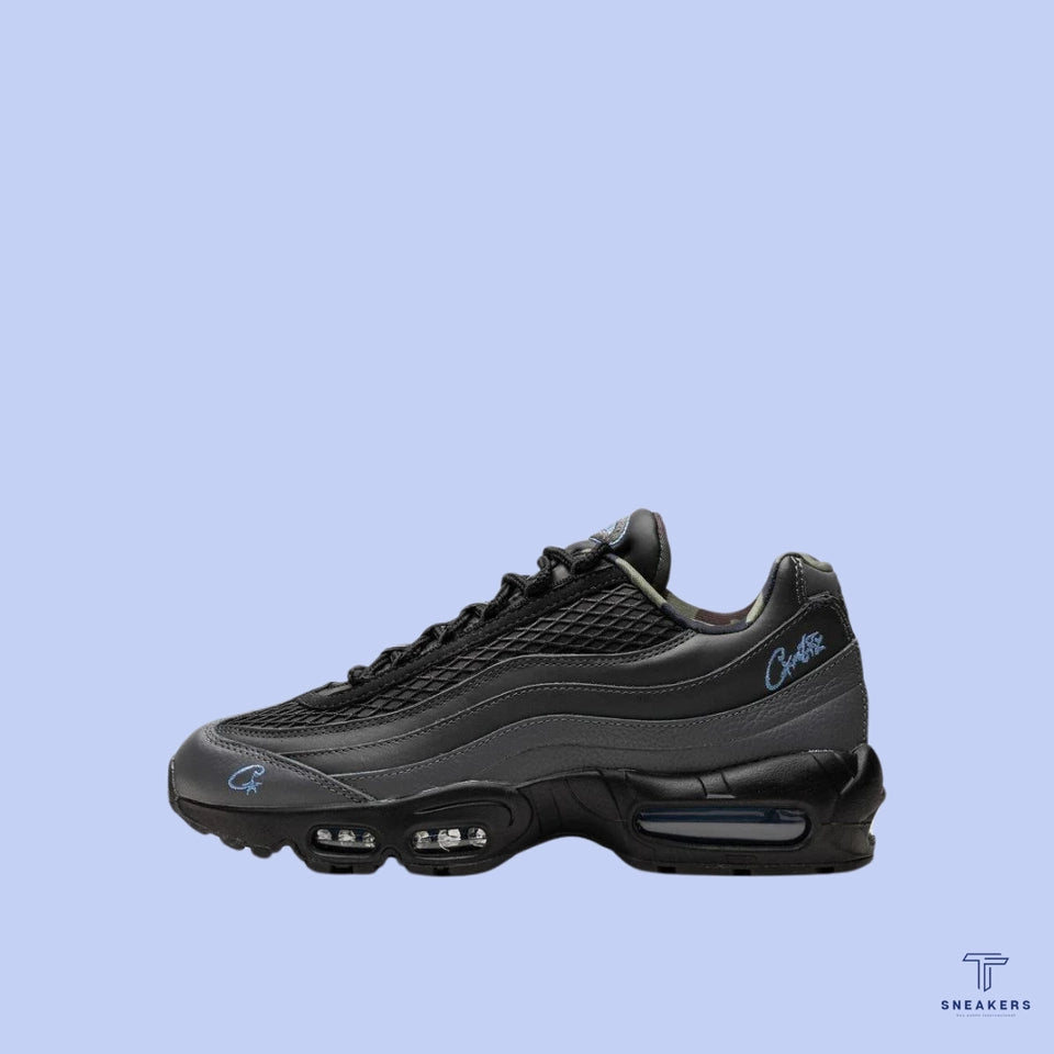 AIR MAX 95 AEGEAN STORM