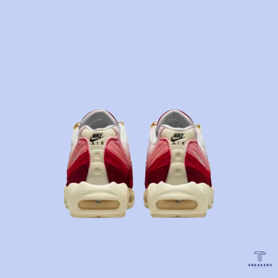 AIR MAX 95 ANATOMY OF AIR