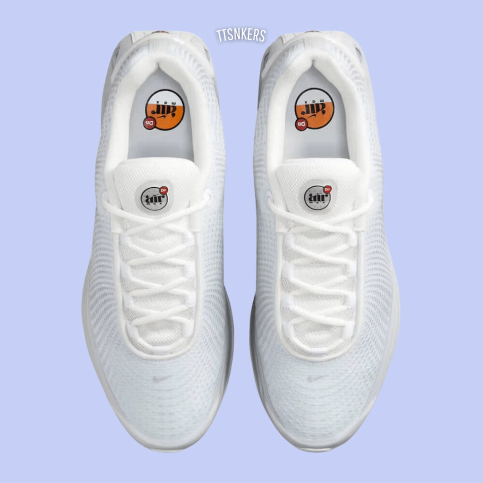 Air Max DN Branco
