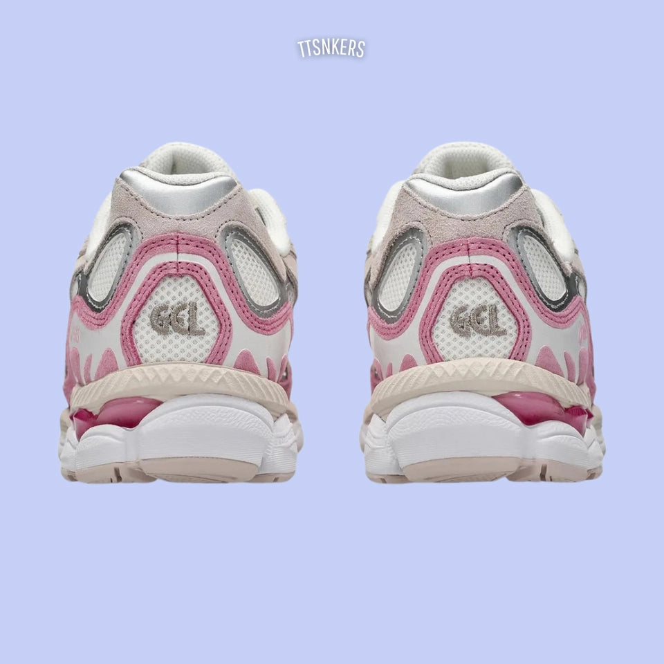 ASICS GEL NYC ROSA