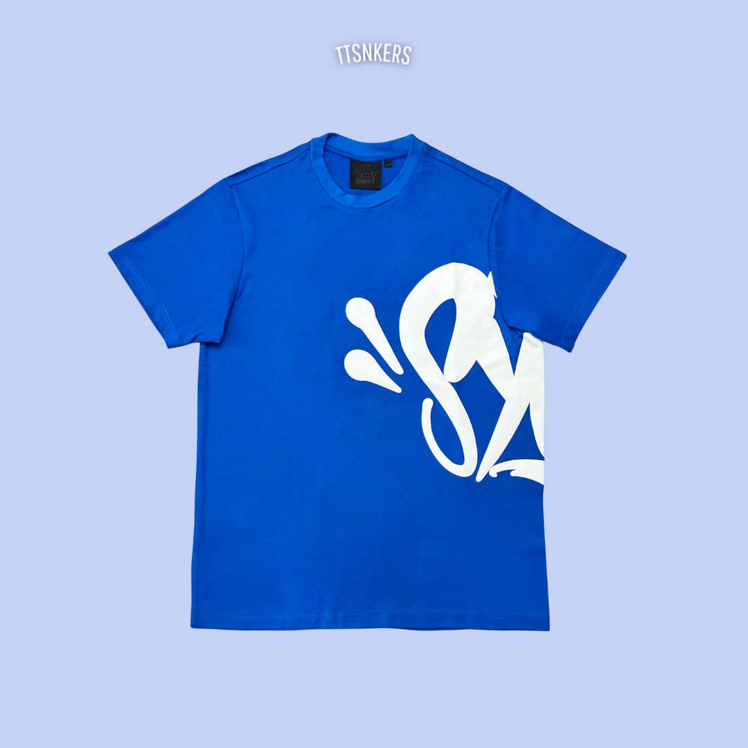 Conjunto Syna Verão Azul