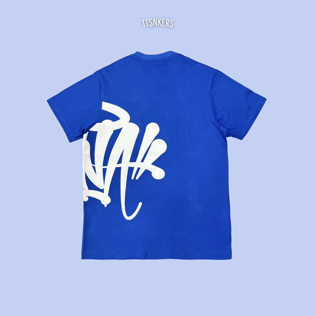 Conjunto Syna Verão Azul