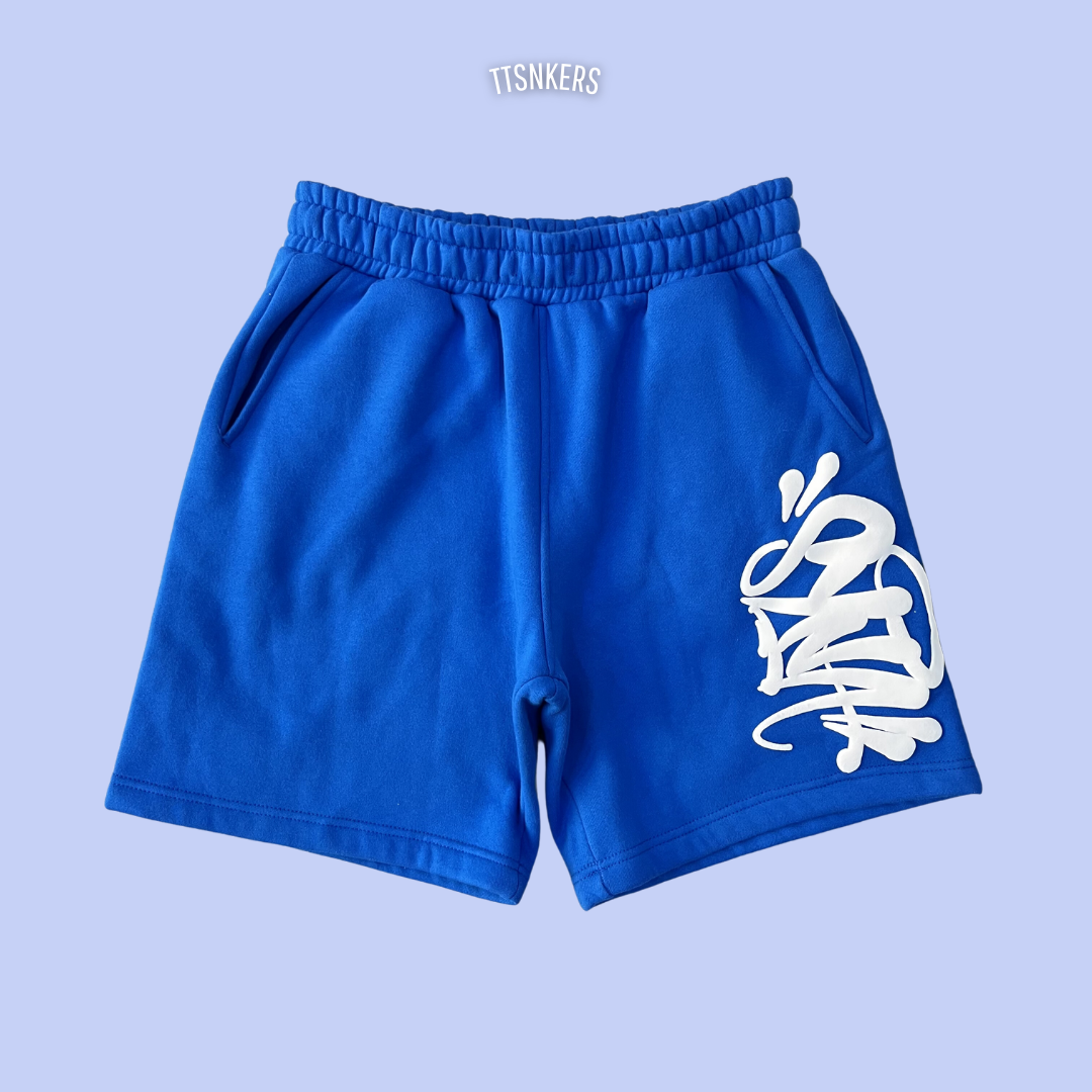 Conjunto Syna Verão Azul