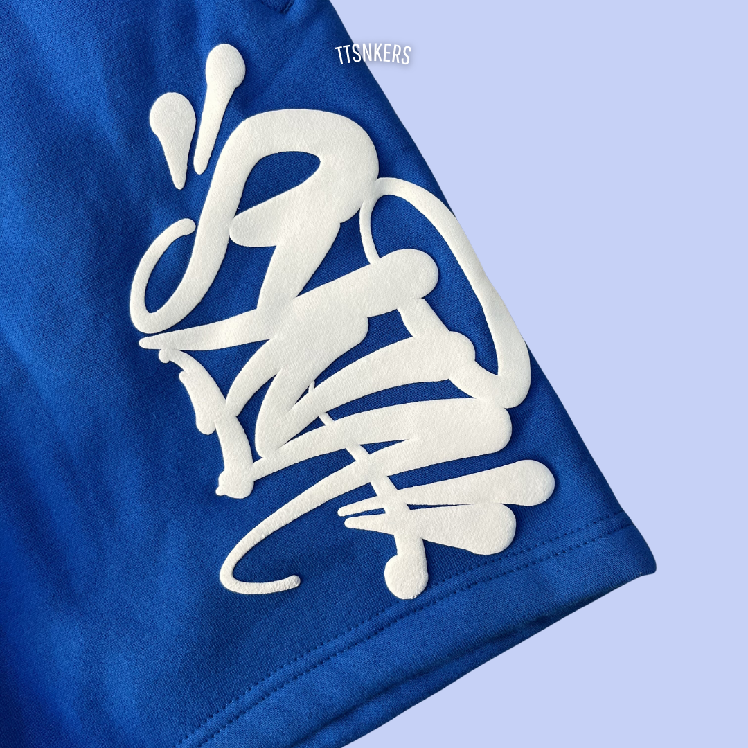Conjunto Syna Verão Azul