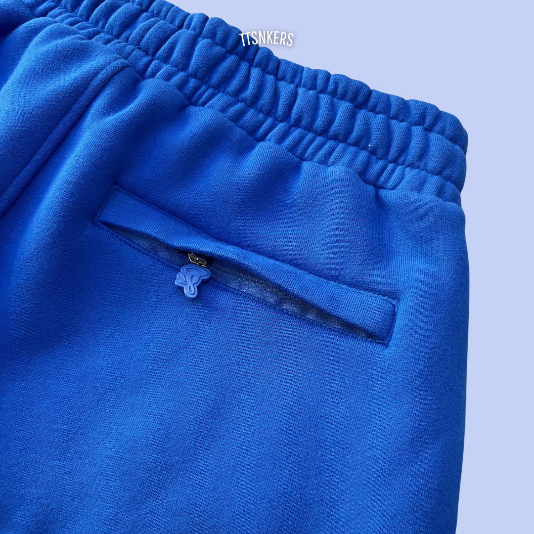 Conjunto Syna Verão Azul