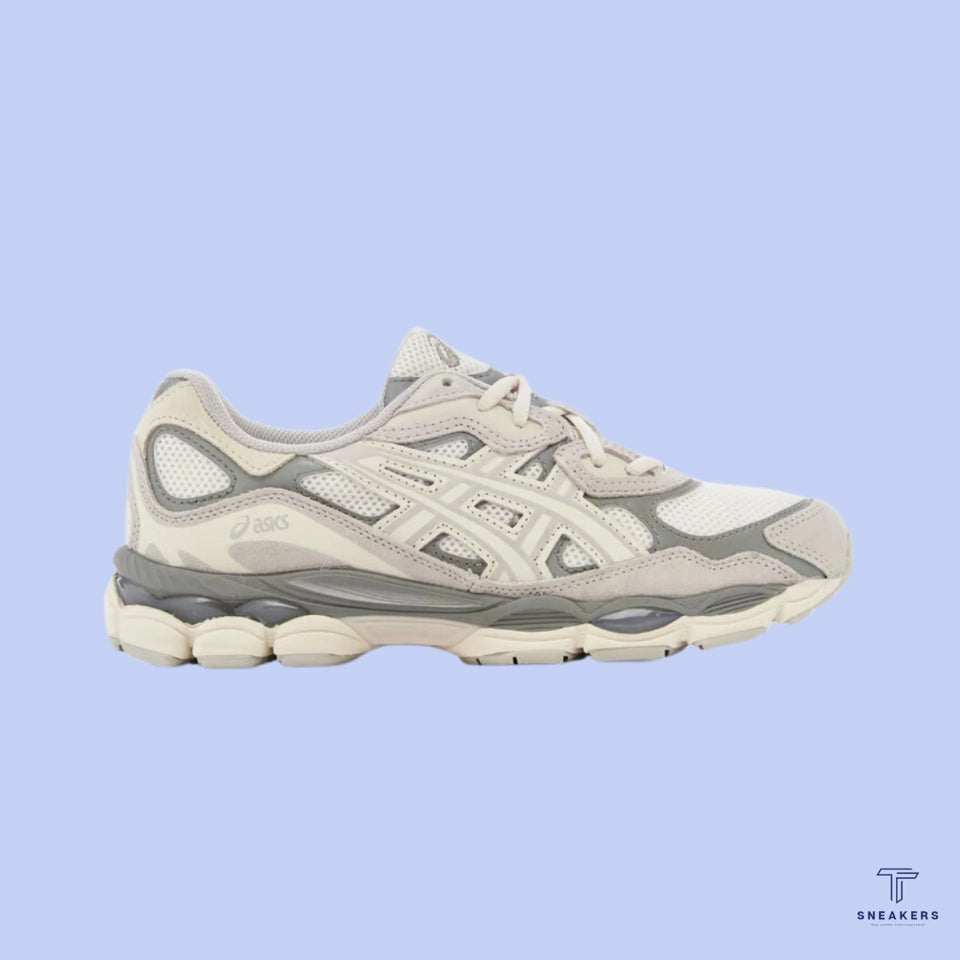 ASICS GEL NYC BEGE
