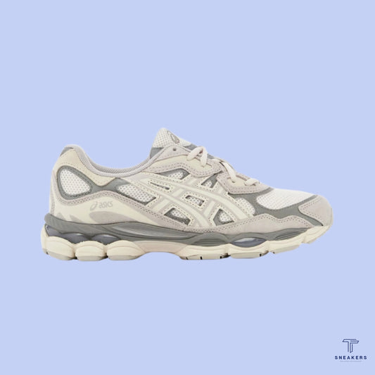 ASICS GEL NYC BEGE