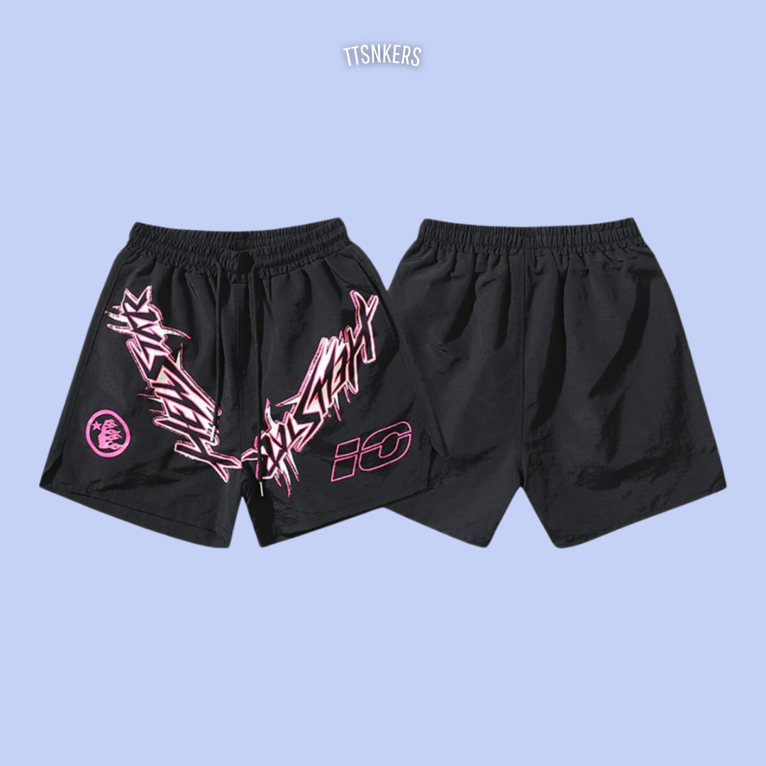 Shorts Hellstar IO