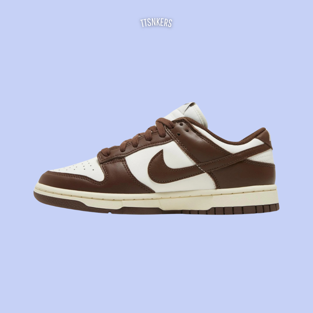 Dunk Low Cacao Wow