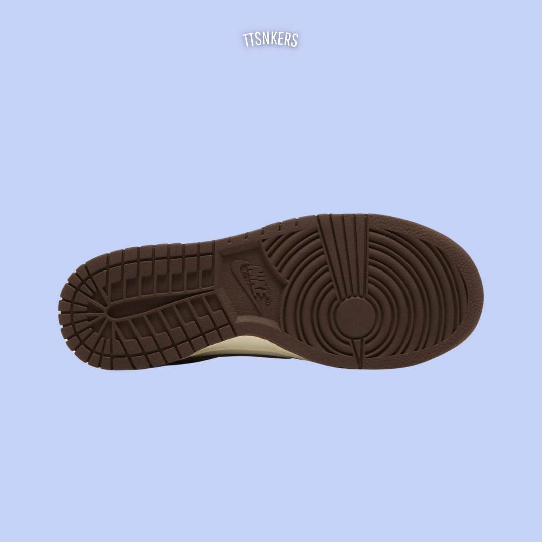 Dunk Low Cacao Wow