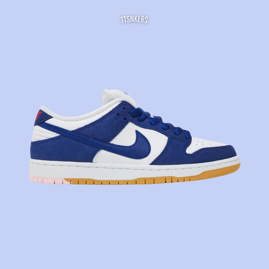 Dunk Low Dodgers