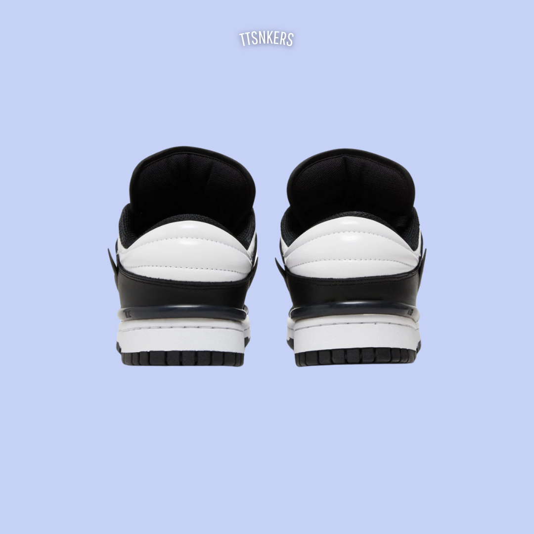 Dunk Low Twist Preto