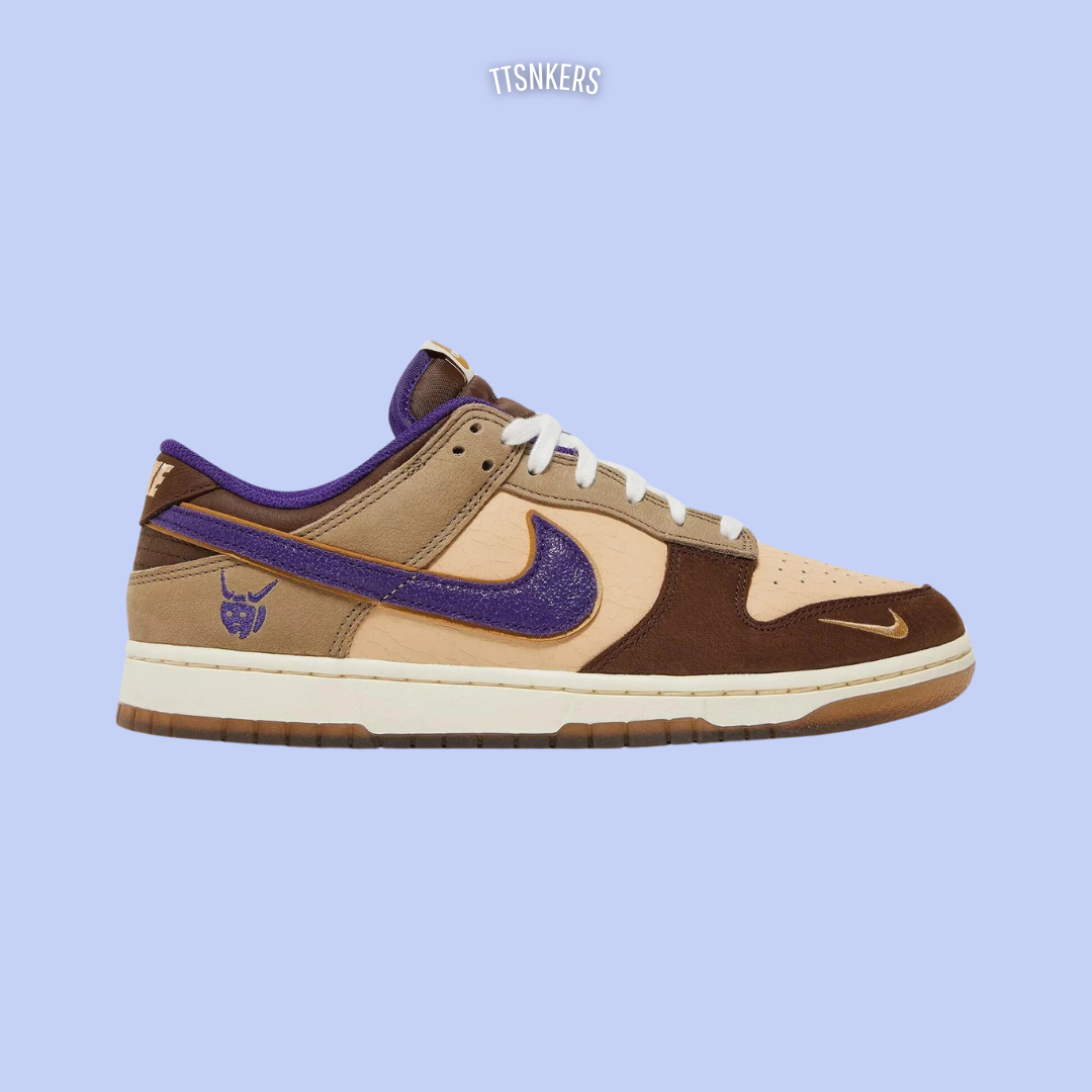 Dunk Low Setsubun