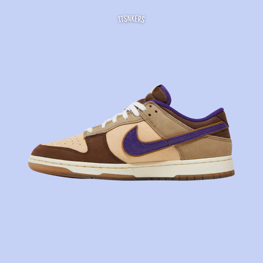Dunk Low Setsubun