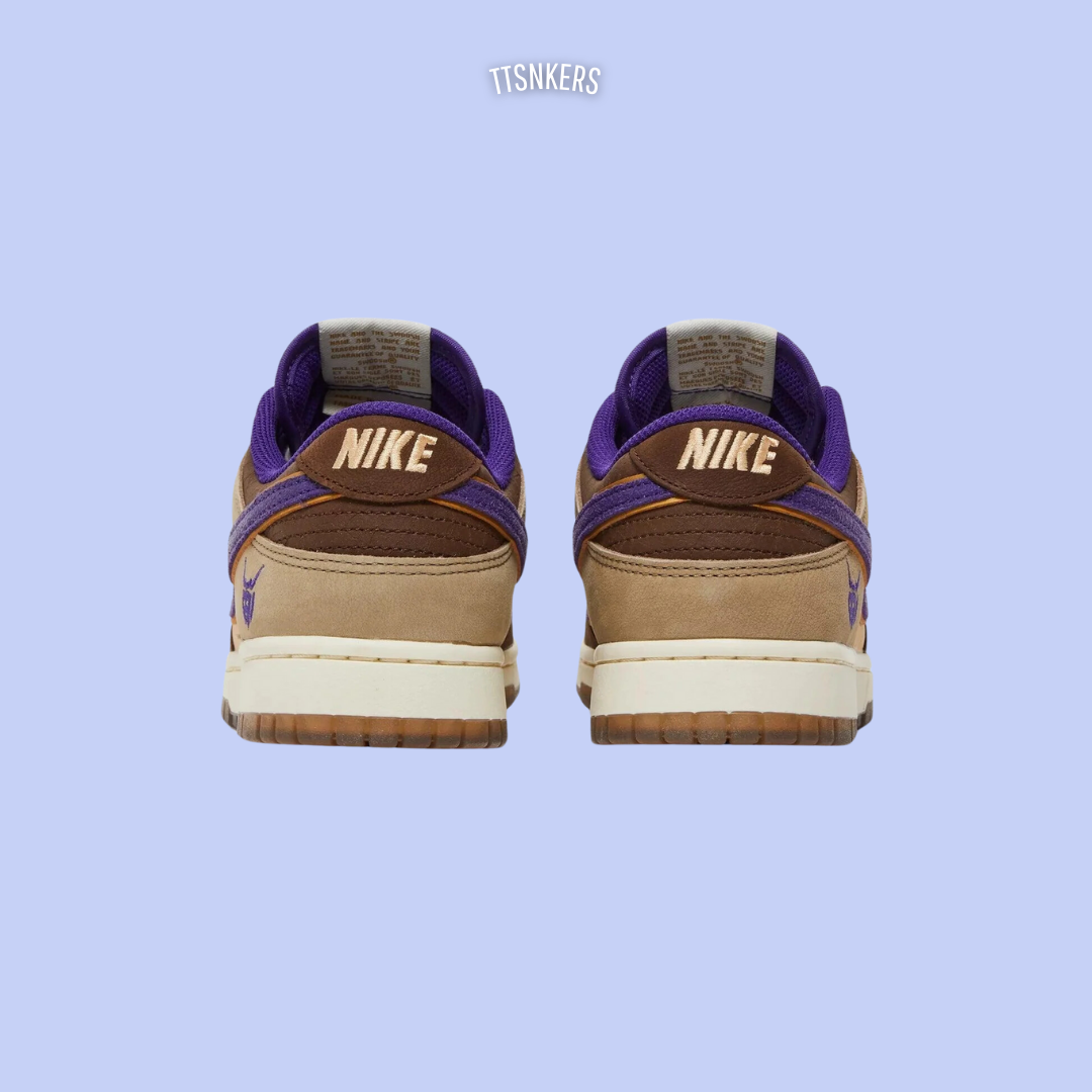 Dunk Low Setsubun