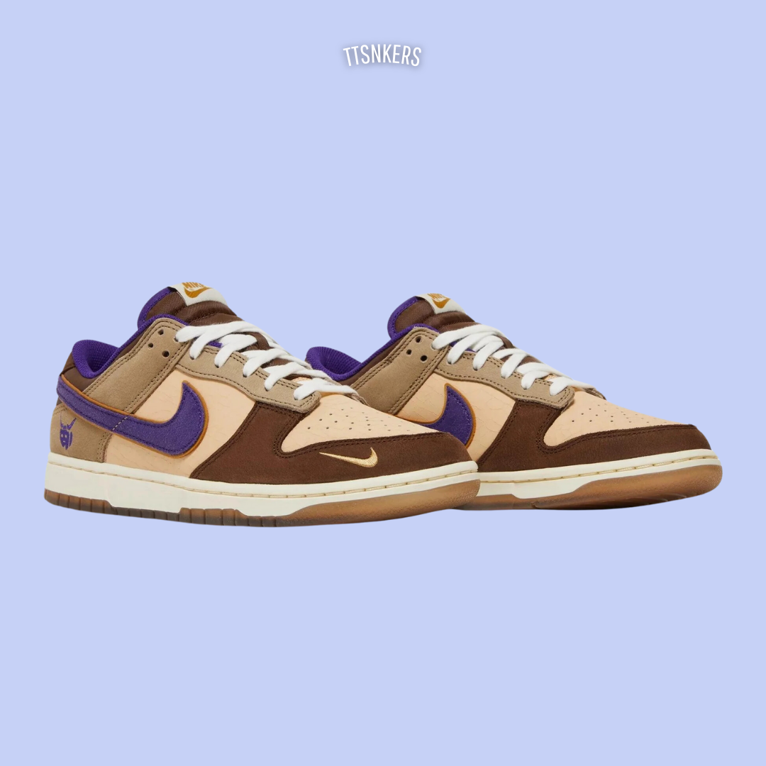 Dunk Low Setsubun
