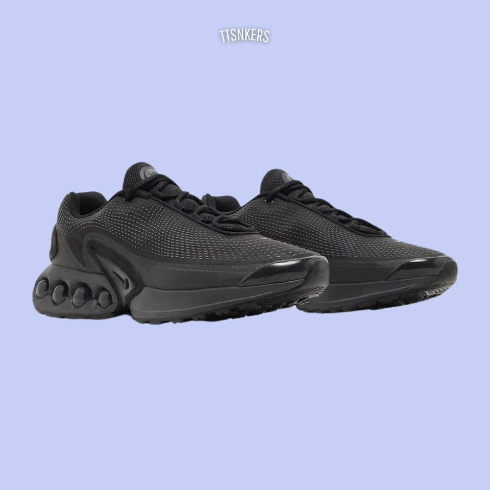 Air Max DN Preto