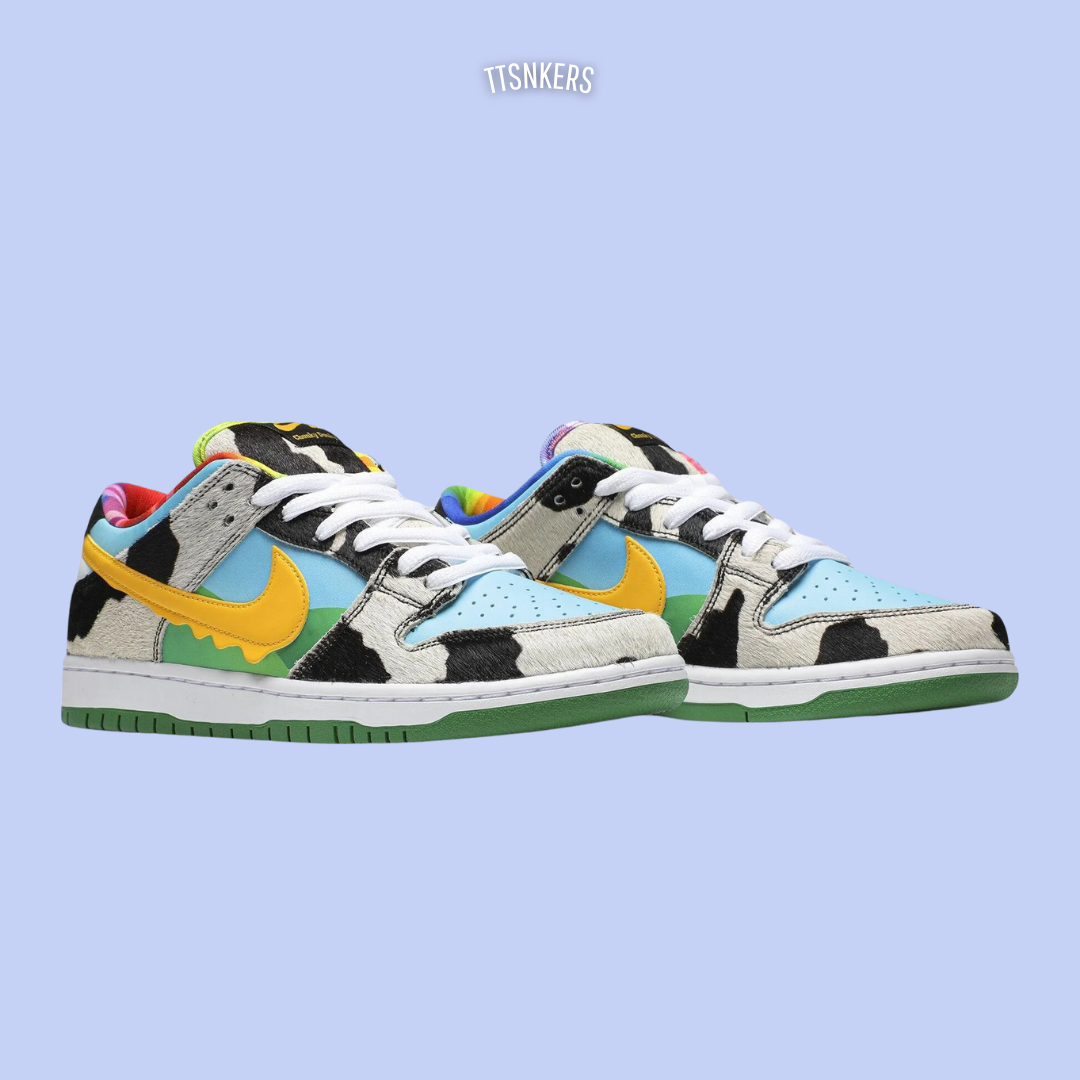 Dunk Ben´s & Jerry´s
