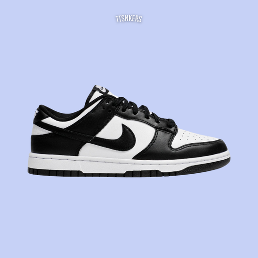 Dunk Low Panda