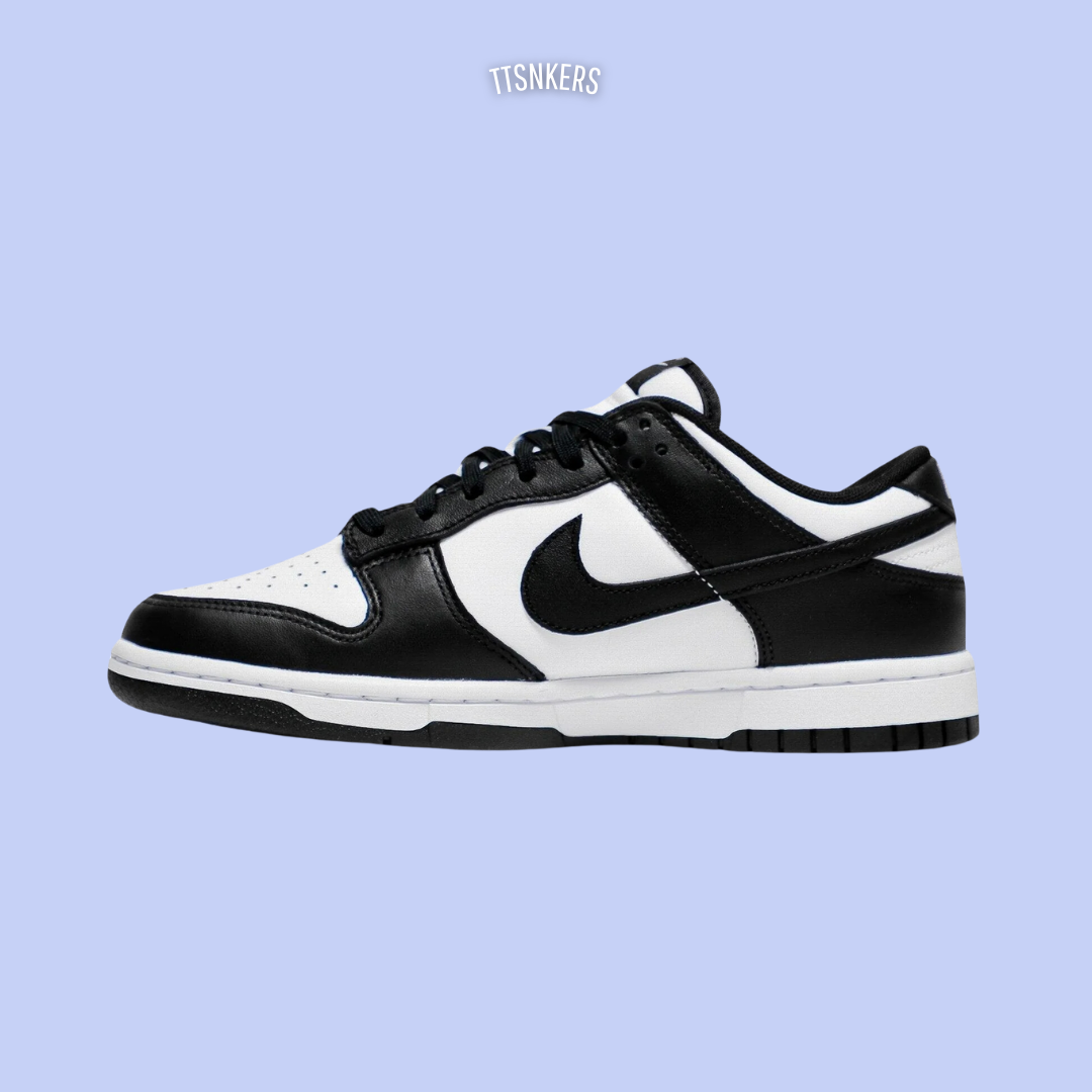 Dunk Low Panda