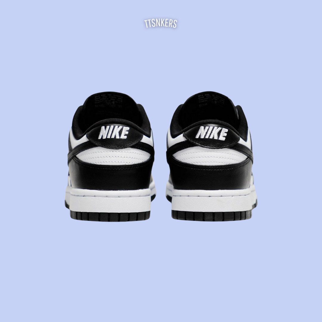 Dunk Low Panda