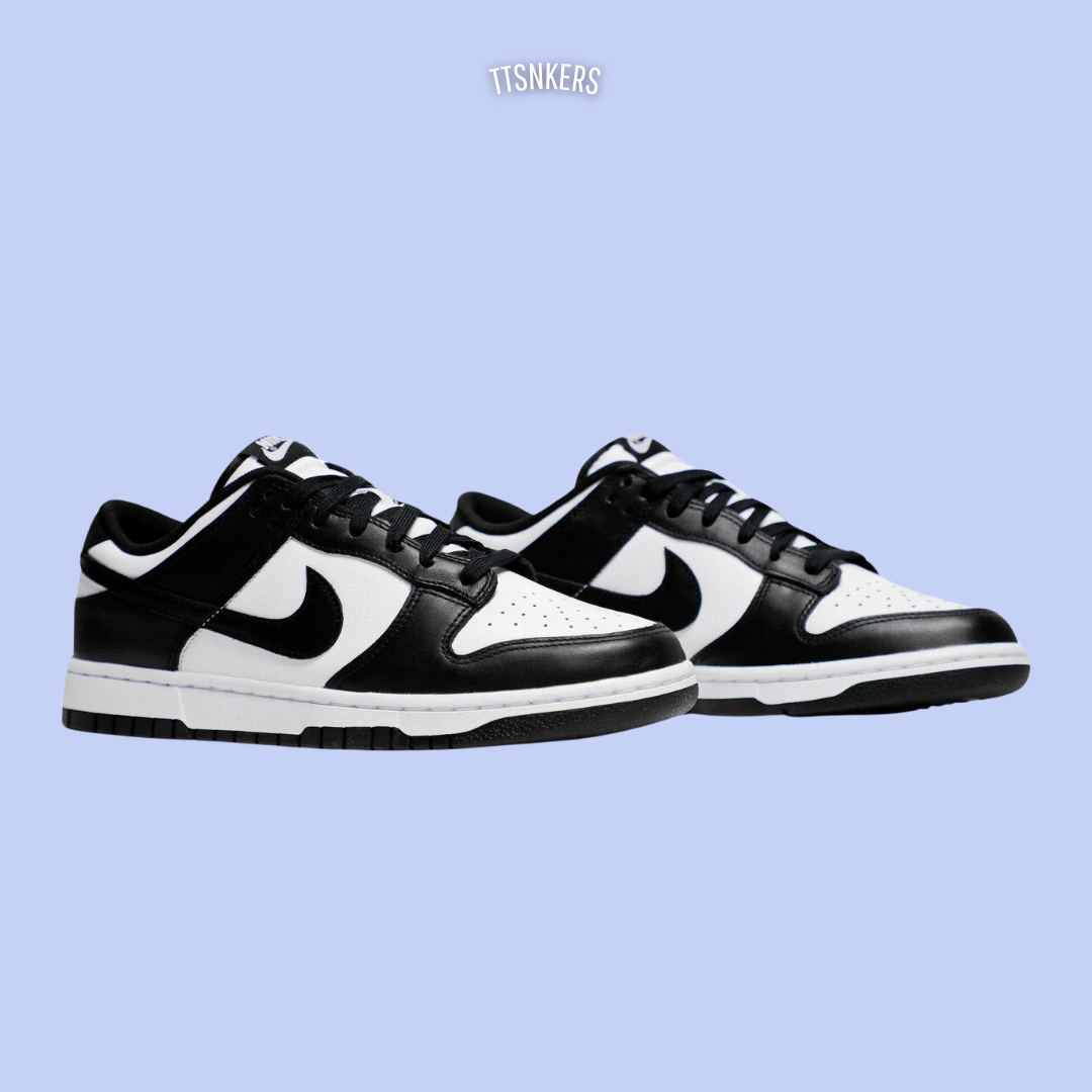 Dunk Low Panda