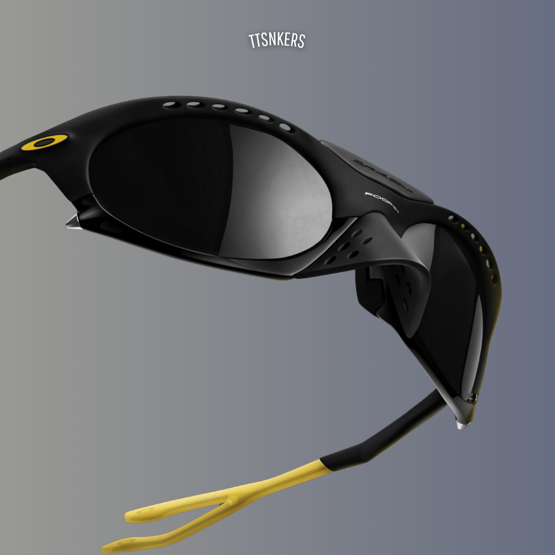 Oakley X Podpah Plantaris
