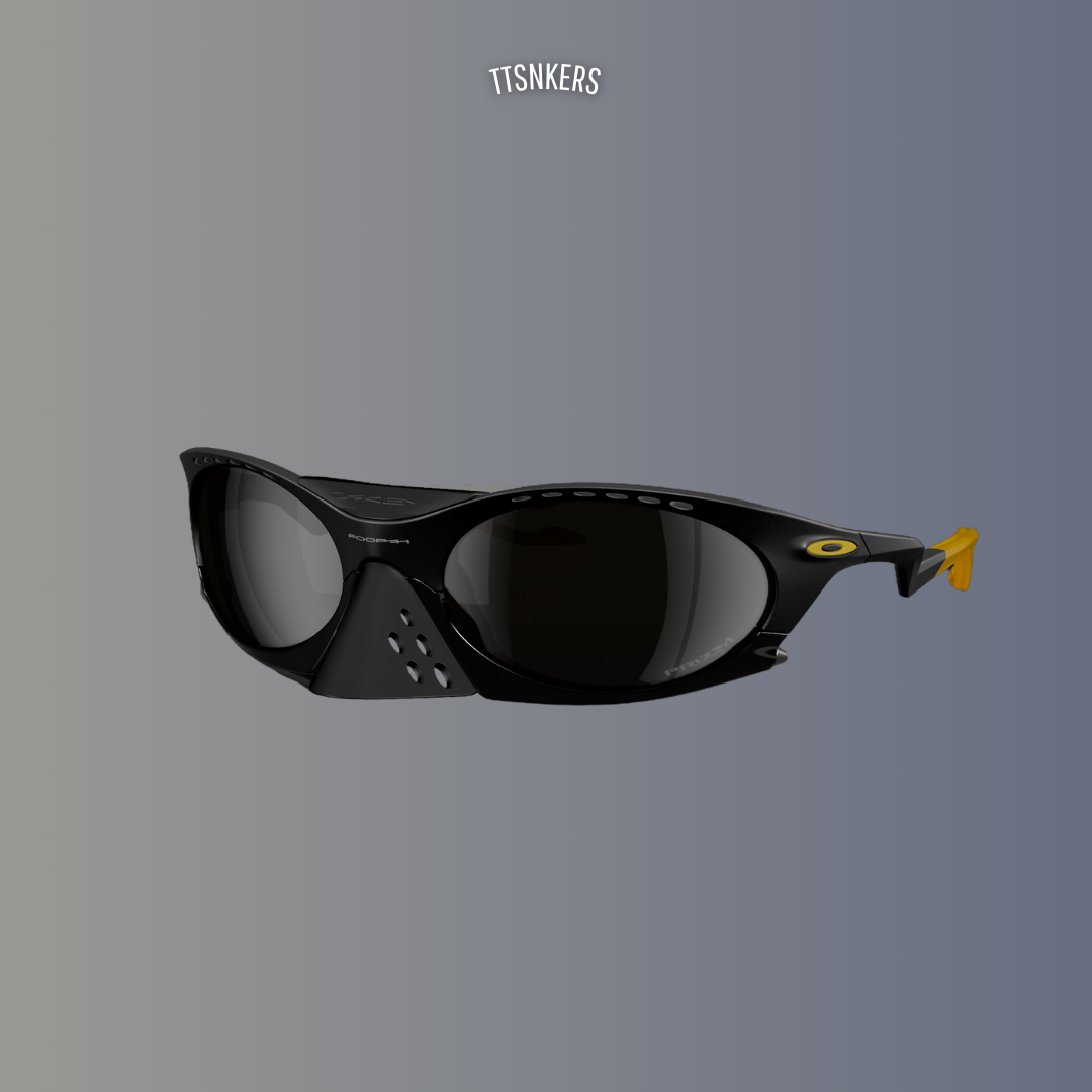 Oakley X Podpah Plantaris