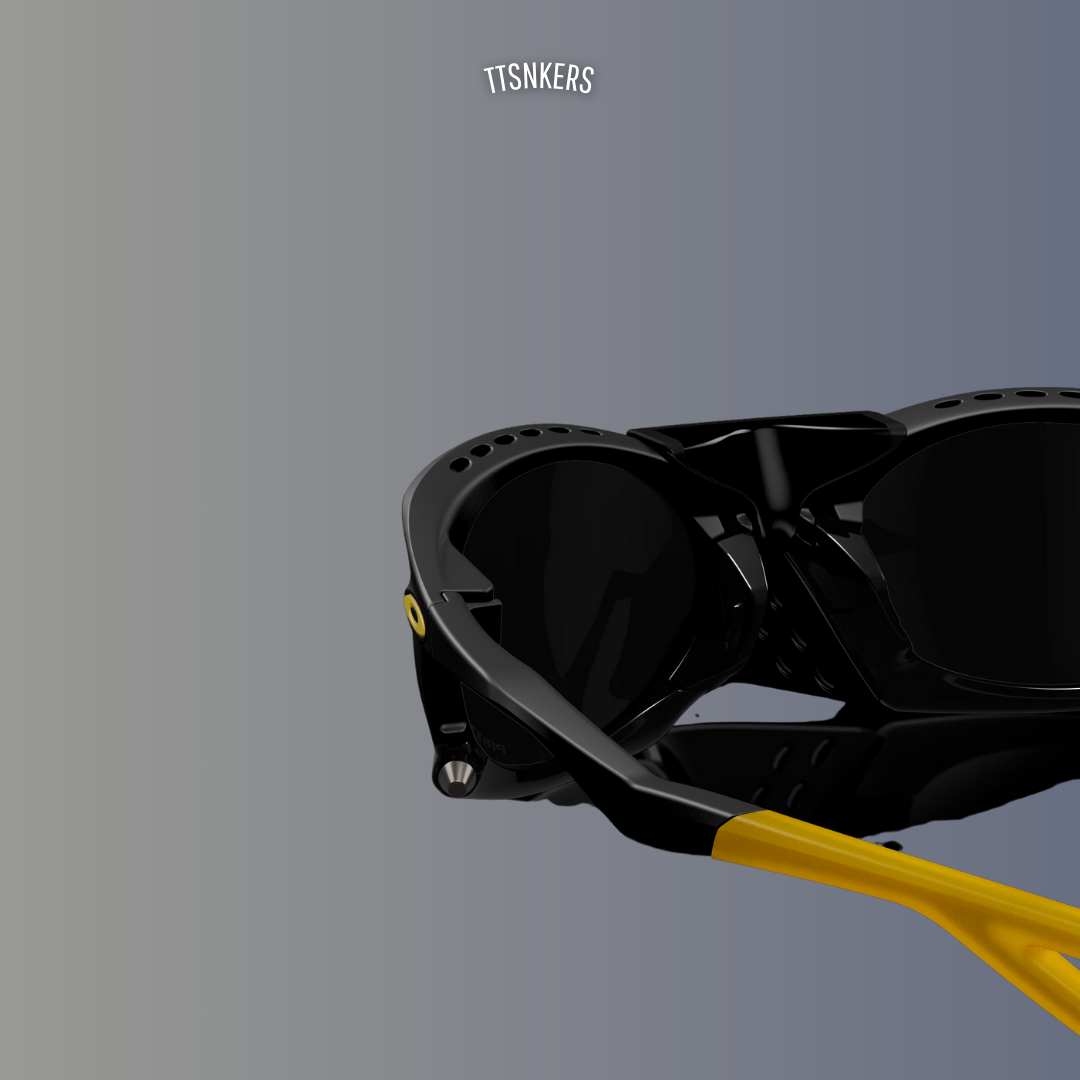 Oakley X Podpah Plantaris
