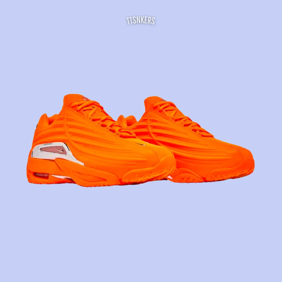 Nike Nocta Hot Step 2 Laranja