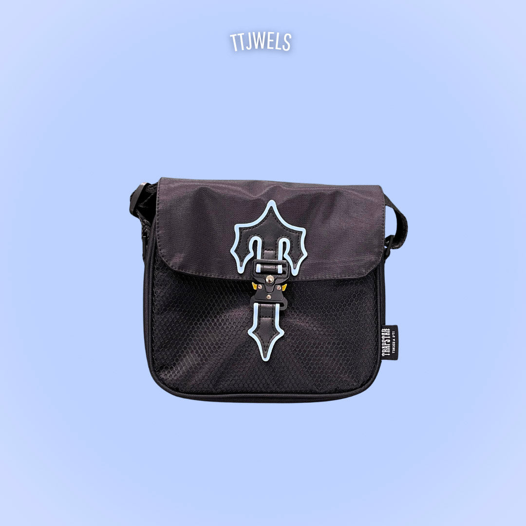 Bolsa Transversal Trapstar - Irongate