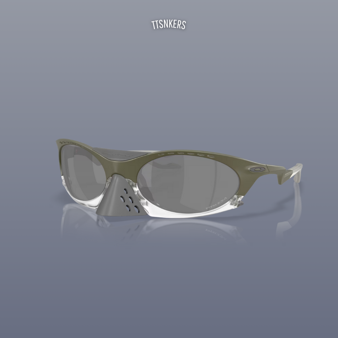Oakley Plantaris Latitude Collection