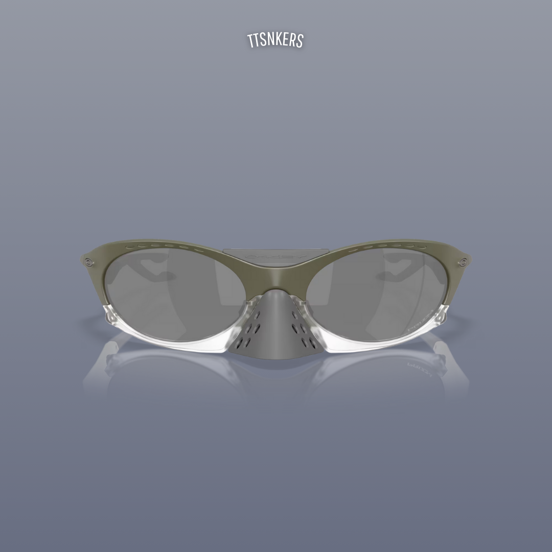 Oakley Plantaris Latitude Collection