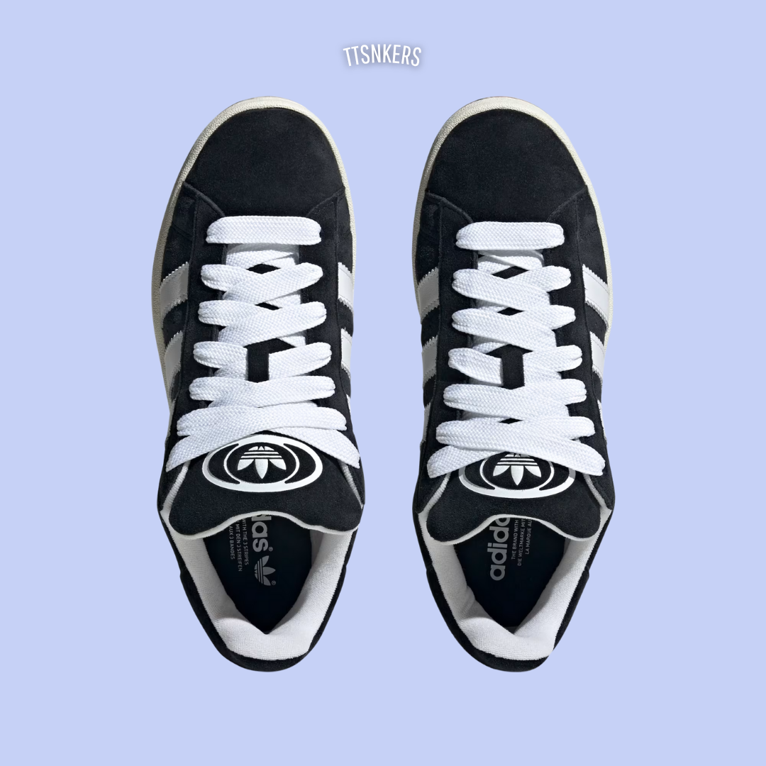 Adidas Campus 00s Preto