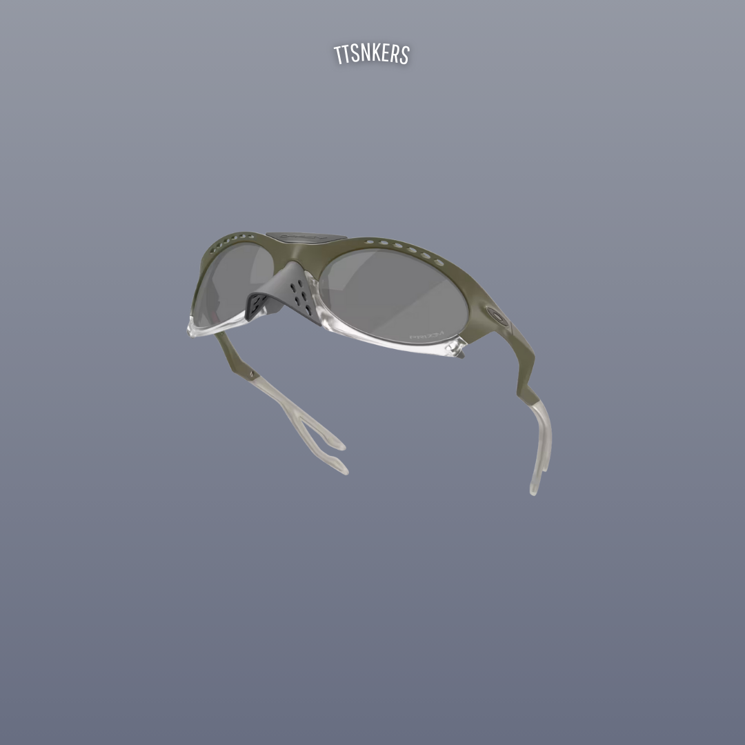 Oakley Plantaris Latitude Collection