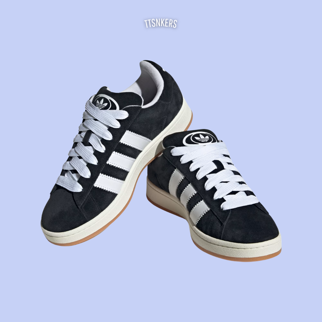 Adidas Campus 00s Preto