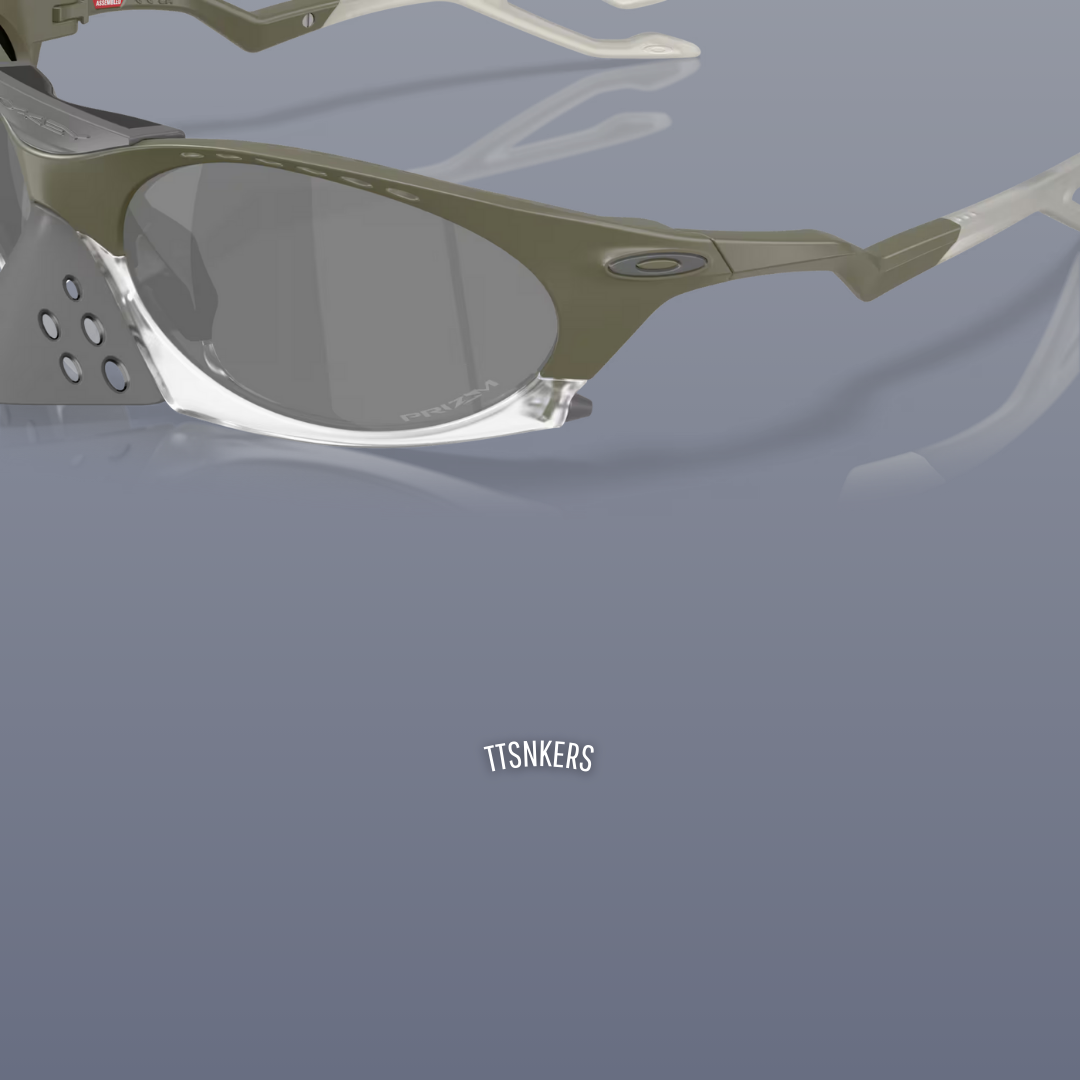 Oakley Plantaris Latitude Collection