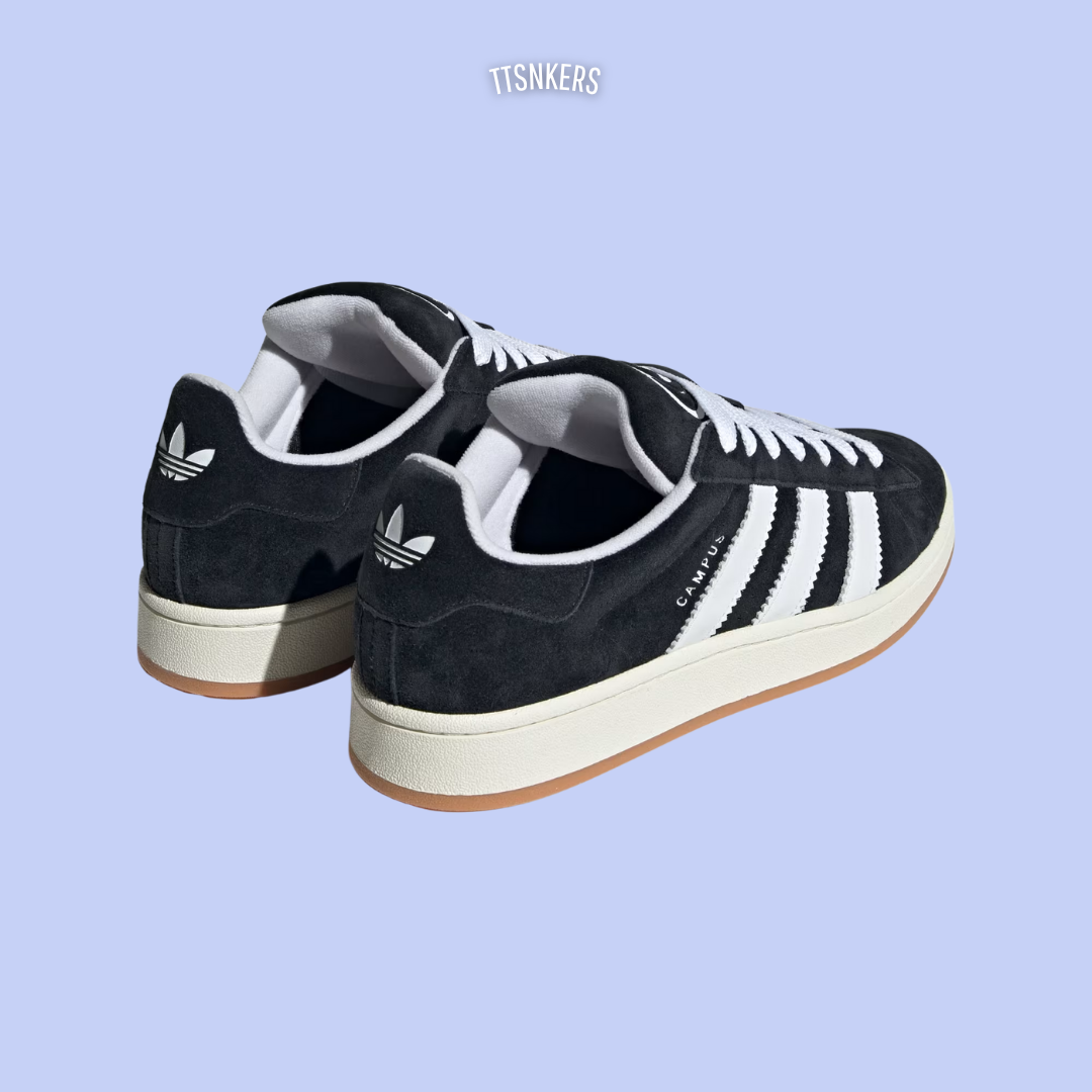 Adidas Campus 00s Preto