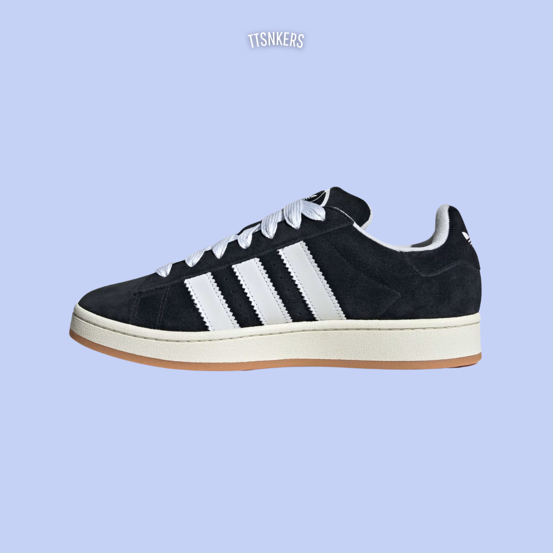 Adidas Campus 00s Preto