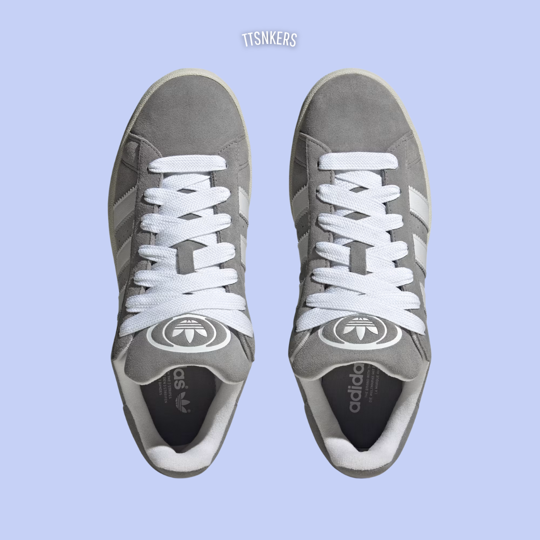 Adidas Campus 00s Cinza