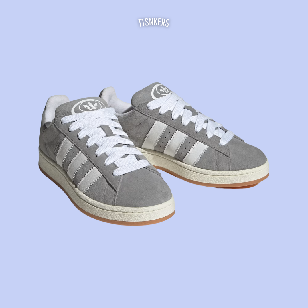 Adidas Campus 00s Cinza