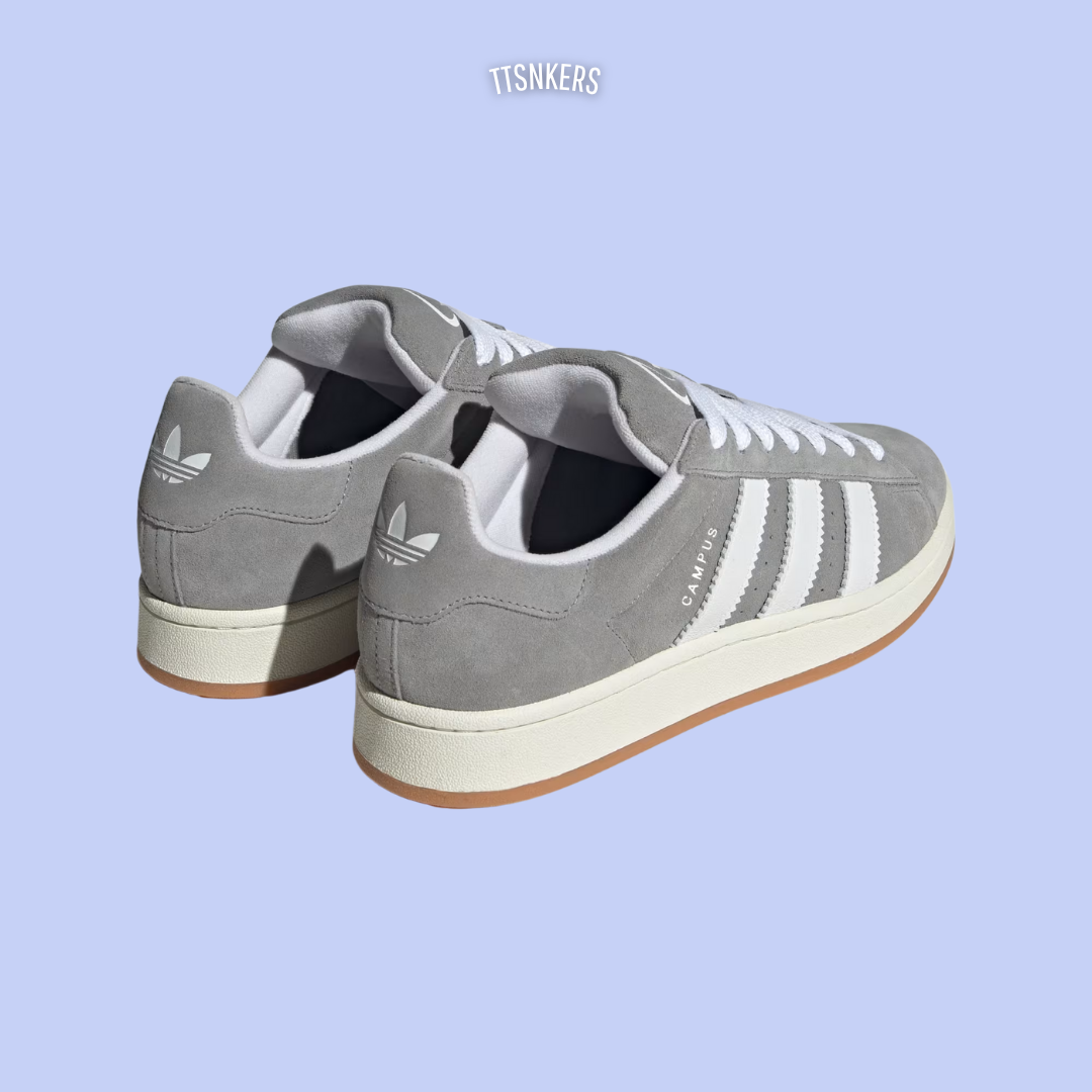 Adidas Campus 00s Cinza