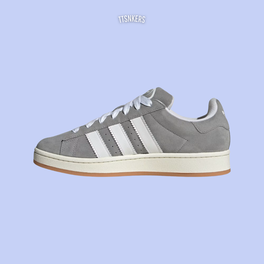 Adidas Campus 00s Cinza