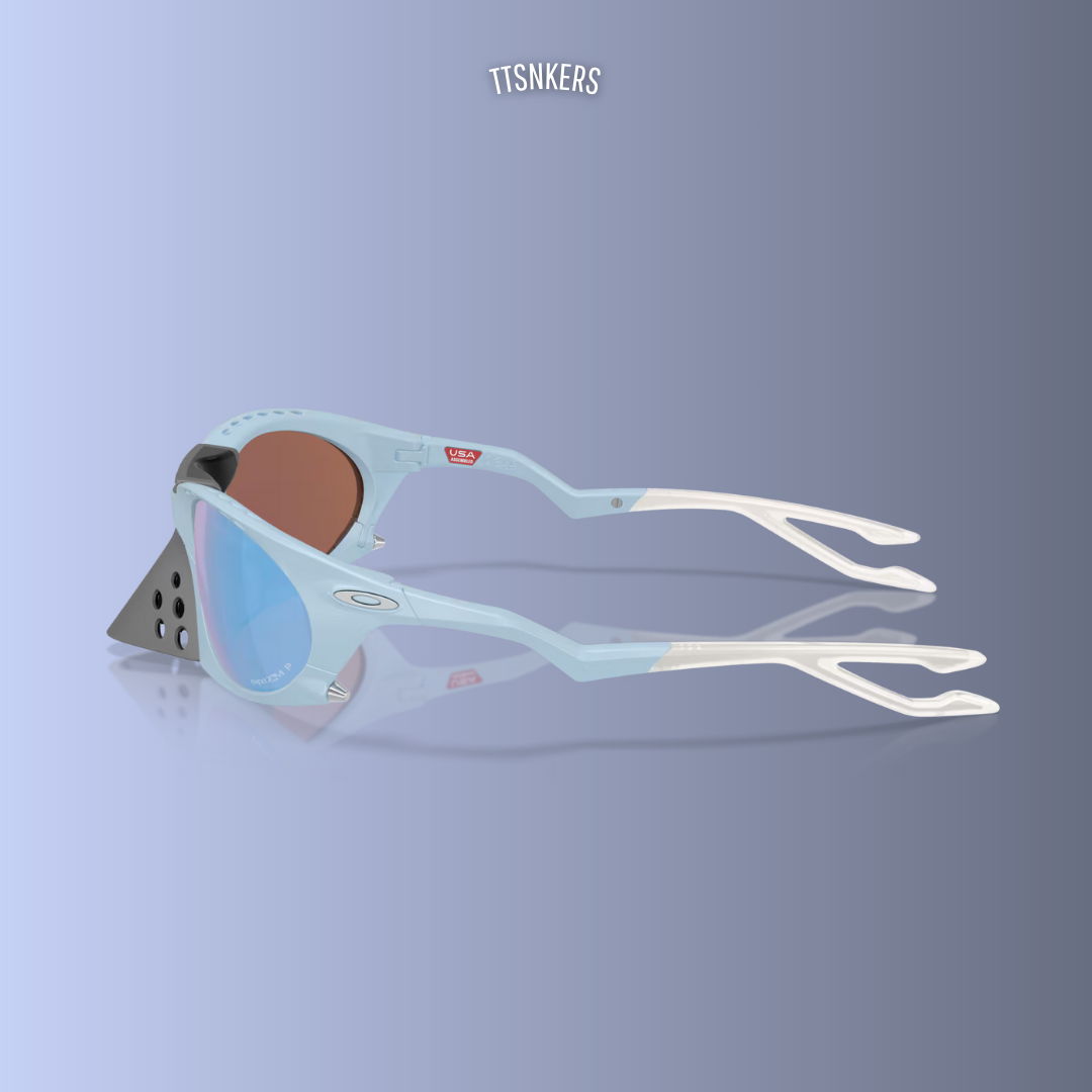 Oakley Plantaris Deep Water