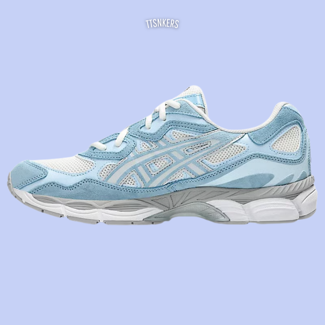 Asics Gel NYC Artic Sky