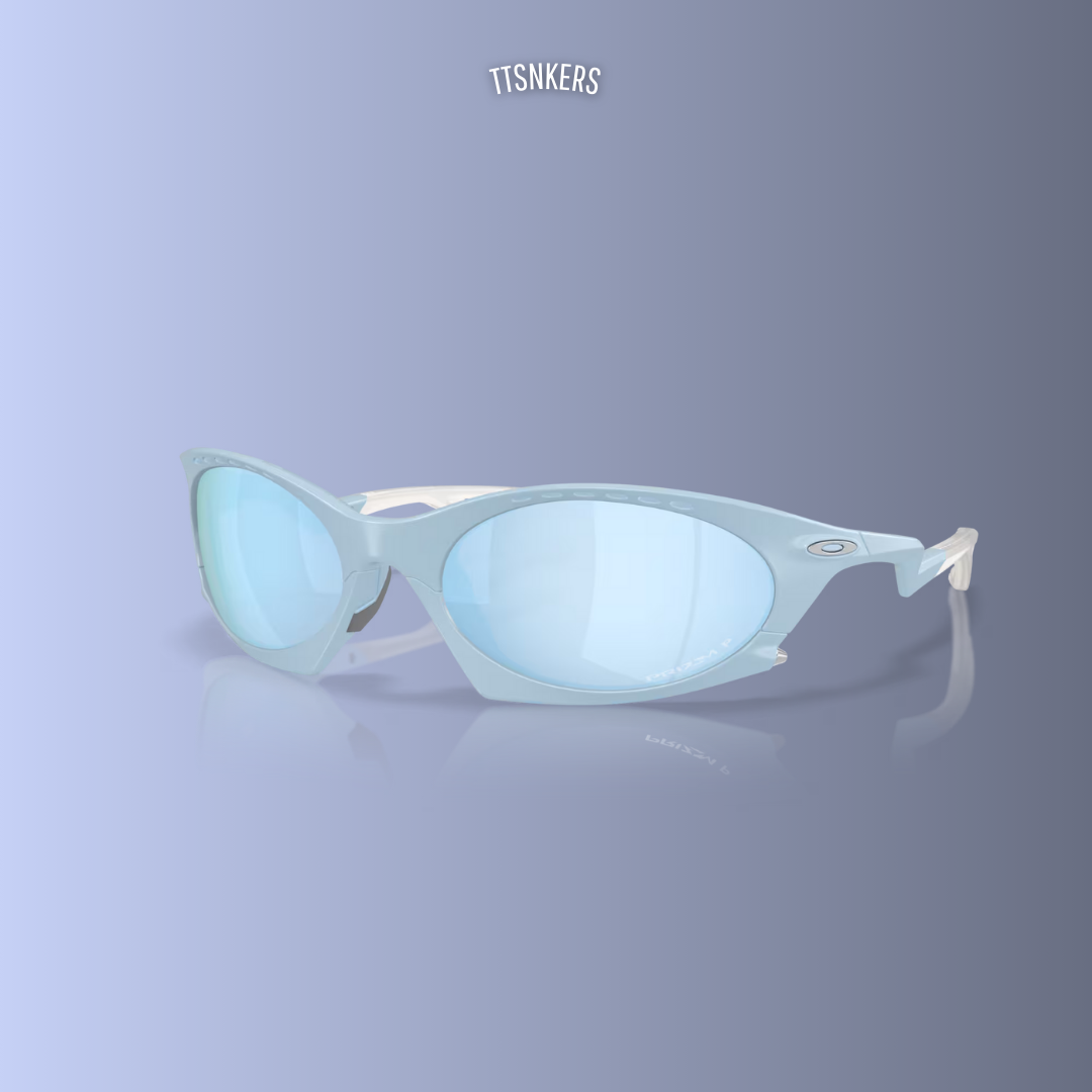 Oakley Plantaris Deep Water