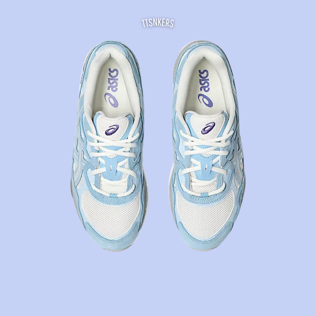 Asics Gel NYC Artic Sky