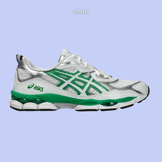 ASICS GEL NYC VERDE