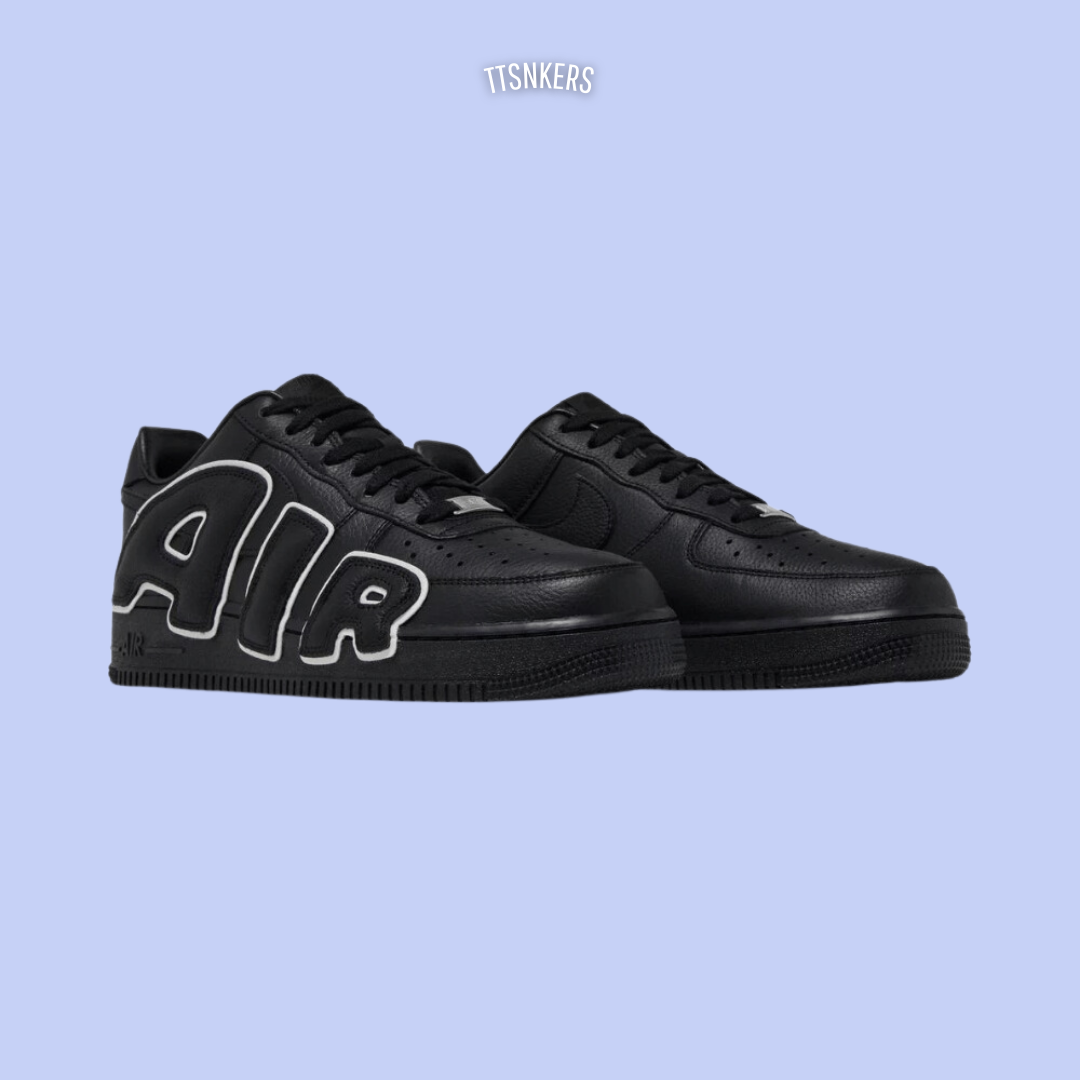 Air Force CPFM Preto